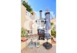 Herverkoop - Villa -
Benidorm - Rincón de Loix