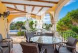 Herverkoop - Country House -
Orihuela