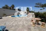 Wiederverkauf - Villa -
Algorfa - Lomas De La Juliana
