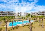 Resale - apartment -
Orihuela Costa - Los Altos
