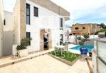 Resale - Villa -
Orihuela Costa - Villamartín