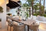 Herverkoop - apartment -
Marbella - Golden Mile