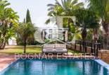 Herverkoop - Villa -
Marbella - Los Monteros
