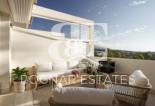 Herverkoop - apartment -
Marbella - Nueva Andalucía
