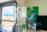 Wiederverkauf - apartment -
Alicante - El Campello