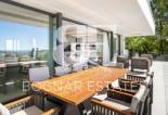 Herverkoop - Villa -
Marbella - Nueva Andalucía