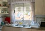 Herverkoop - apartment -
La Manga del Mar Menor