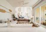 Herverkoop - apartment -
Benahavis - La Quinta