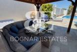 Wiederverkauf - Villa -
Algorfa - Lomas De La Juliana