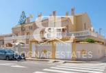 Herverkoop - apartment -
Torrevieja - Zona los Frutales