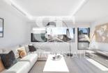 Herverkoop - apartment -
Marbella - Puerto Banús