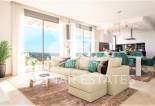 Herverkoop - apartment -
Benahavis - Atalaya Park
