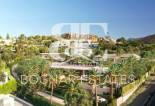 Neubau - Villa -
Marbella