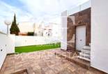 Herverkoop - Herenhuis -
Orihuela Costa - Playa Flamenca