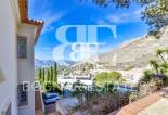 Wiederverkauf - Villa -
Altea - Sierra de Altea