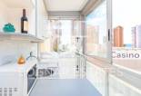 Resale - apartment -
Benidorm - Rincon de Loix Llano