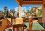 Herverkoop - apartment -
Orihuela Costa - Villamartín