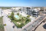 Neubau - apartment -
San Miguel de Salinas