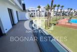 Wiederverkauf - apartment -
Guardamar del Segura - El Raso