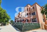 Herverkoop - apartment -
Villamartín - PAU 8