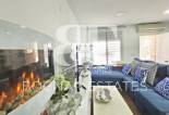 Wiederverkauf - apartment -
Los Alcazares - Pueblo Patrica