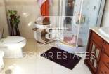 Wiederverkauf - Villa -
Torrevieja - Aguas Nuevas