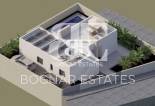 New Build - detached -
Benijofar