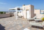 Resale - Townhouse -
Torrevieja - Aguas Nuevas