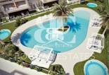 Neubau - low-bungalow -
Torrevieja