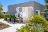 Neubau - Villa -
Dehesa de Campoamor
