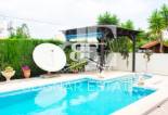 Wiederverkauf - Villa -
Orihuela Costa - MUY CERCA DE LA PLAYA