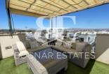 Resale - Villa -
Benijofar