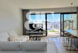 Herverkoop - Villa -
Finestrat - Bahia Golf