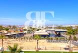 Herverkoop - Herenhuis -
Torrevieja - Los Balcones - Los Altos del Edén