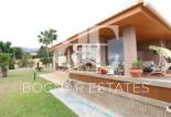 Herverkoop - Villa -
Calpe - Gargasindi