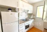 Resale - apartment -
Los Alcazares