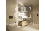 Nieuwbouw - Penthouse -
Los Alcazares