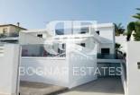 Herverkoop - Villa -
San Fulgencio - Urbanización La Marina