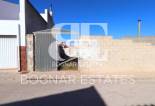 Resale - Land -
Benijofar