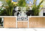 Wiederverkauf - Stadthaus -
Marbella - Golden Mile