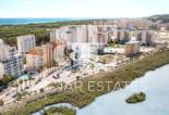 Nieuwbouw - apartment -
Guardamar del Segura
