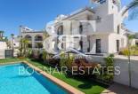 Wiederverkauf - apartment -
Ciudad Quesada