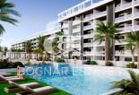 Neubau - apartment -
Torrevieja
