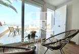 Resale - Townhouse -
Ciudad Quesada