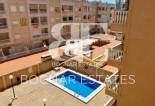 Herverkoop - Apartments -
Torrevieja - Center