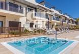 Resale - apartment -
Torre Pacheco - Dolores de Pacheco