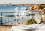 Herverkoop - Villa -
Orihuela Costa - Punta Prima