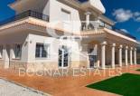 New Build - detached -
Prado