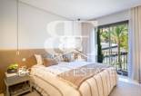 Herverkoop - apartment -
Benahavis - La Quinta