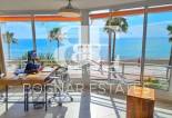 Wiederverkauf - apartment -
Altea